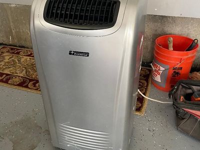 Everstar Portable air conditioner 10,000 BTU