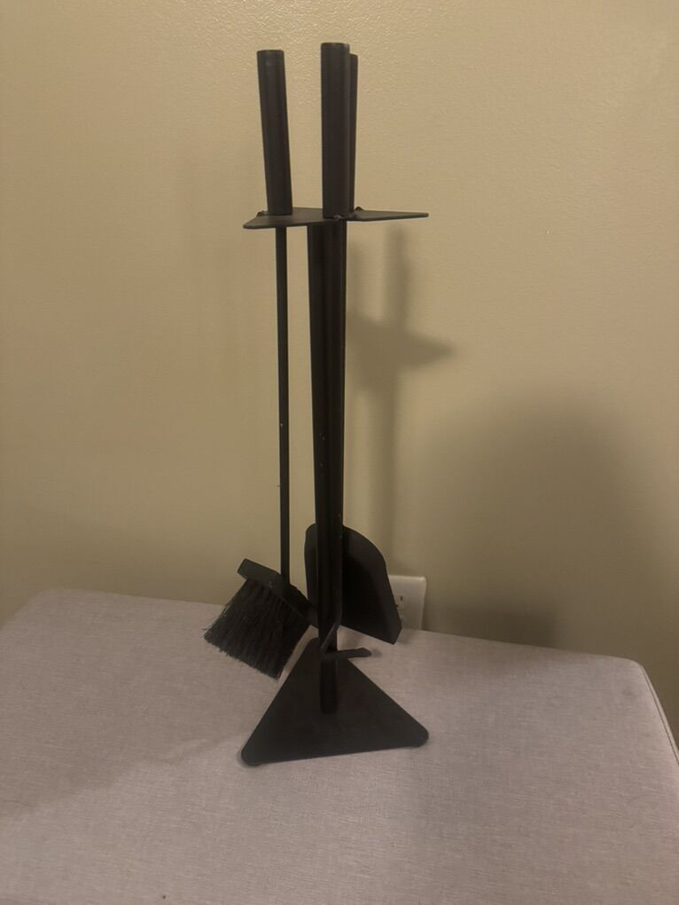 Fireplace Tools