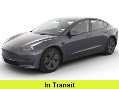 2023 Tesla Model 3 Base