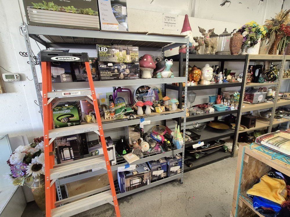 Estate/Garage Sale Saturday May 9th in West Haven.
