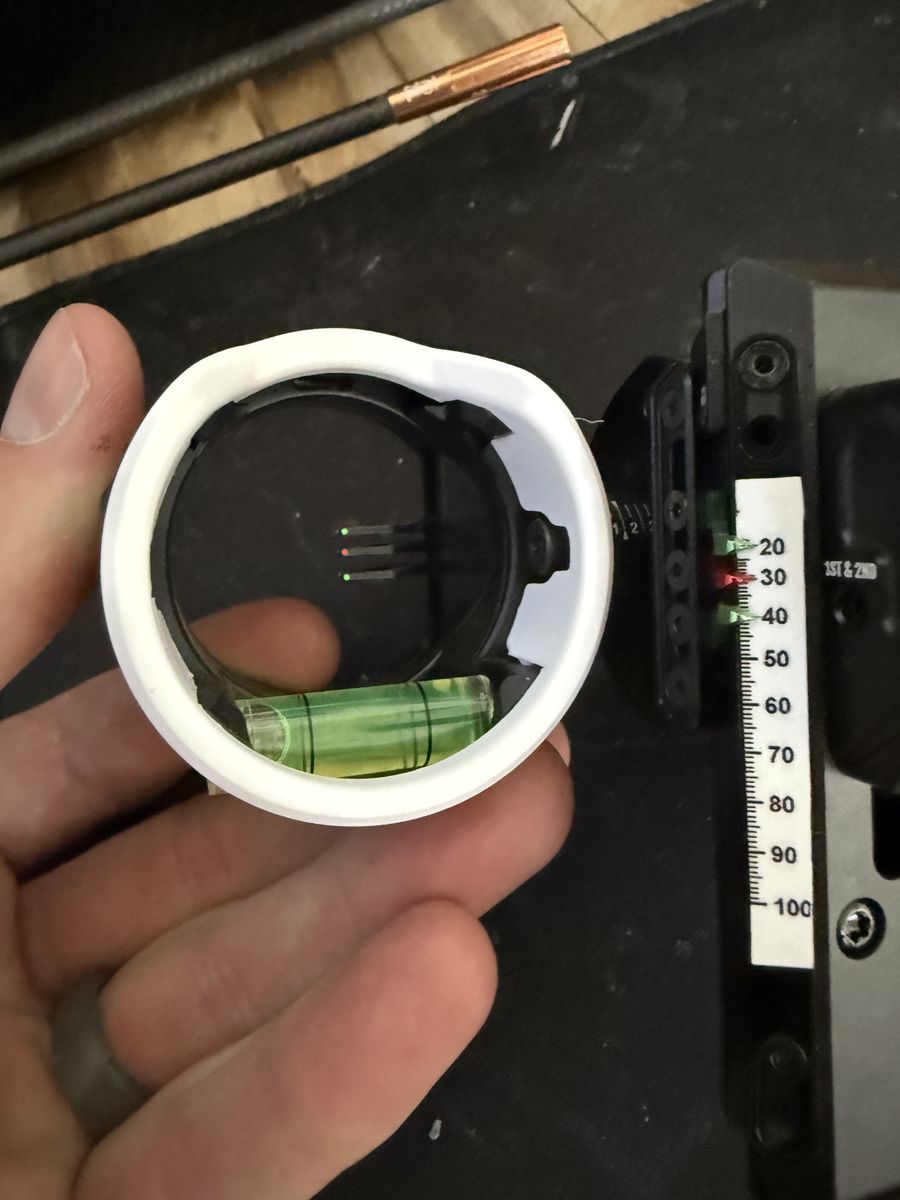 Ultraview Slider 2 3pin .015