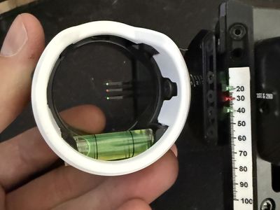 Ultraview Slider 2 3pin .015