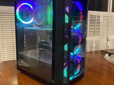 Gaming Pc
