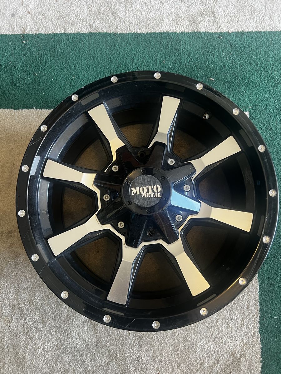 Wheels