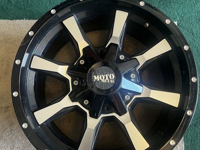 Wheels