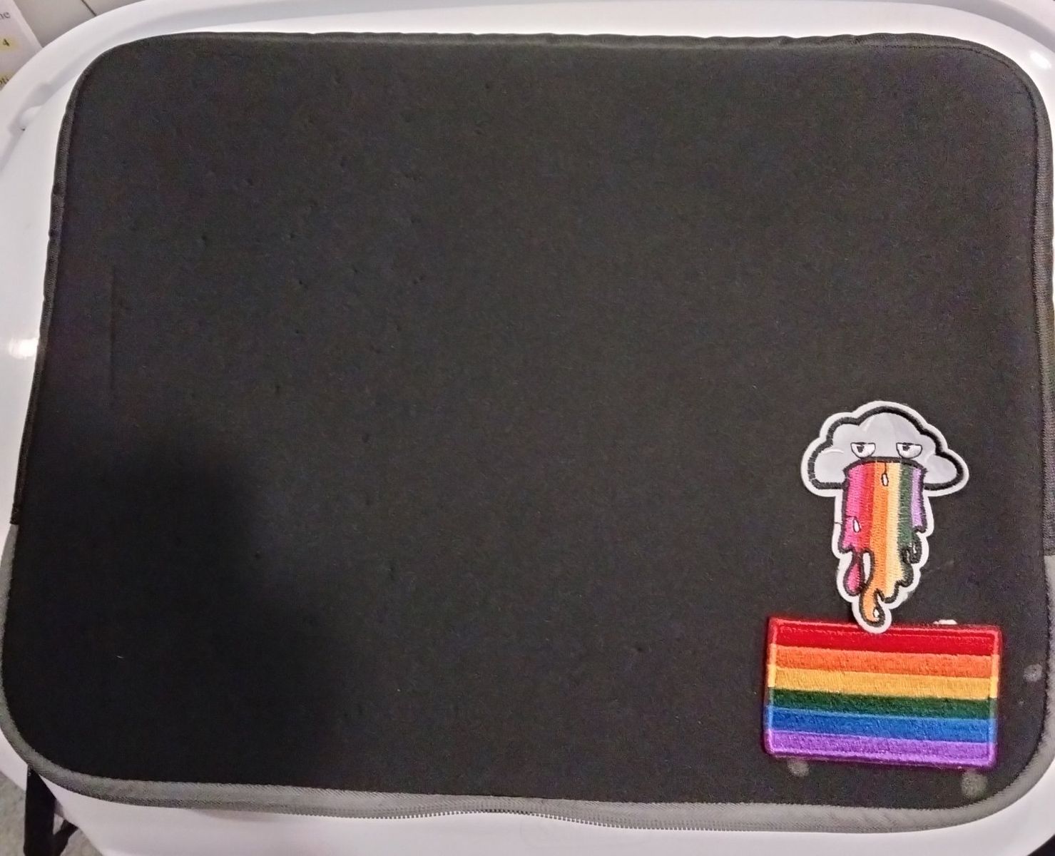 15.6 inch laptop case