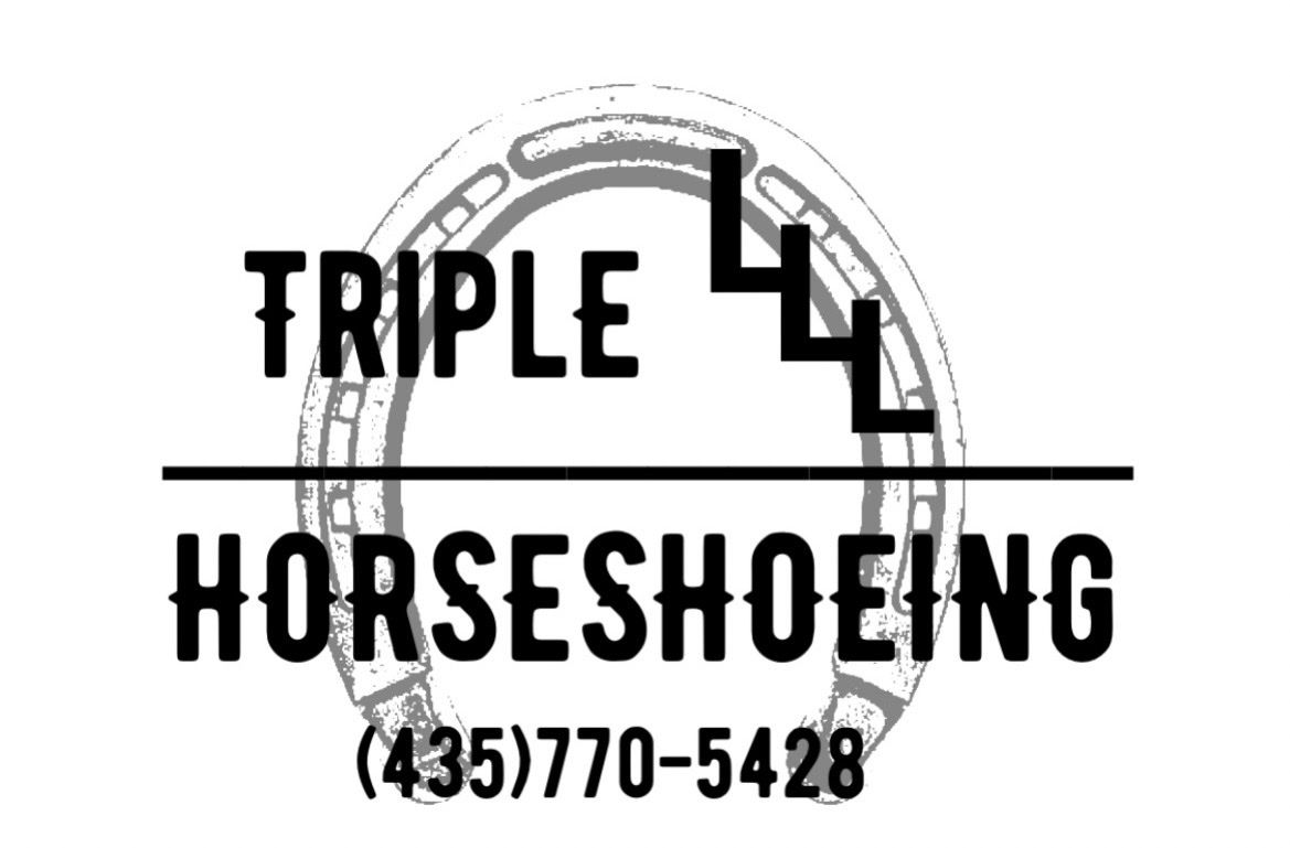 Horseshoeing / Farrier