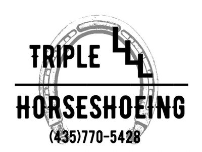 Horseshoeing / Farrier
