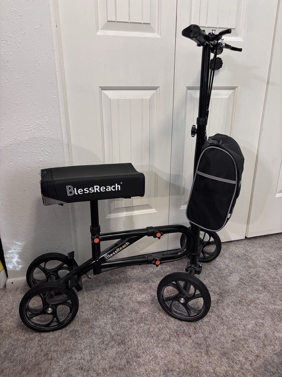 Knee Scooter
