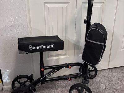 Knee Scooter
