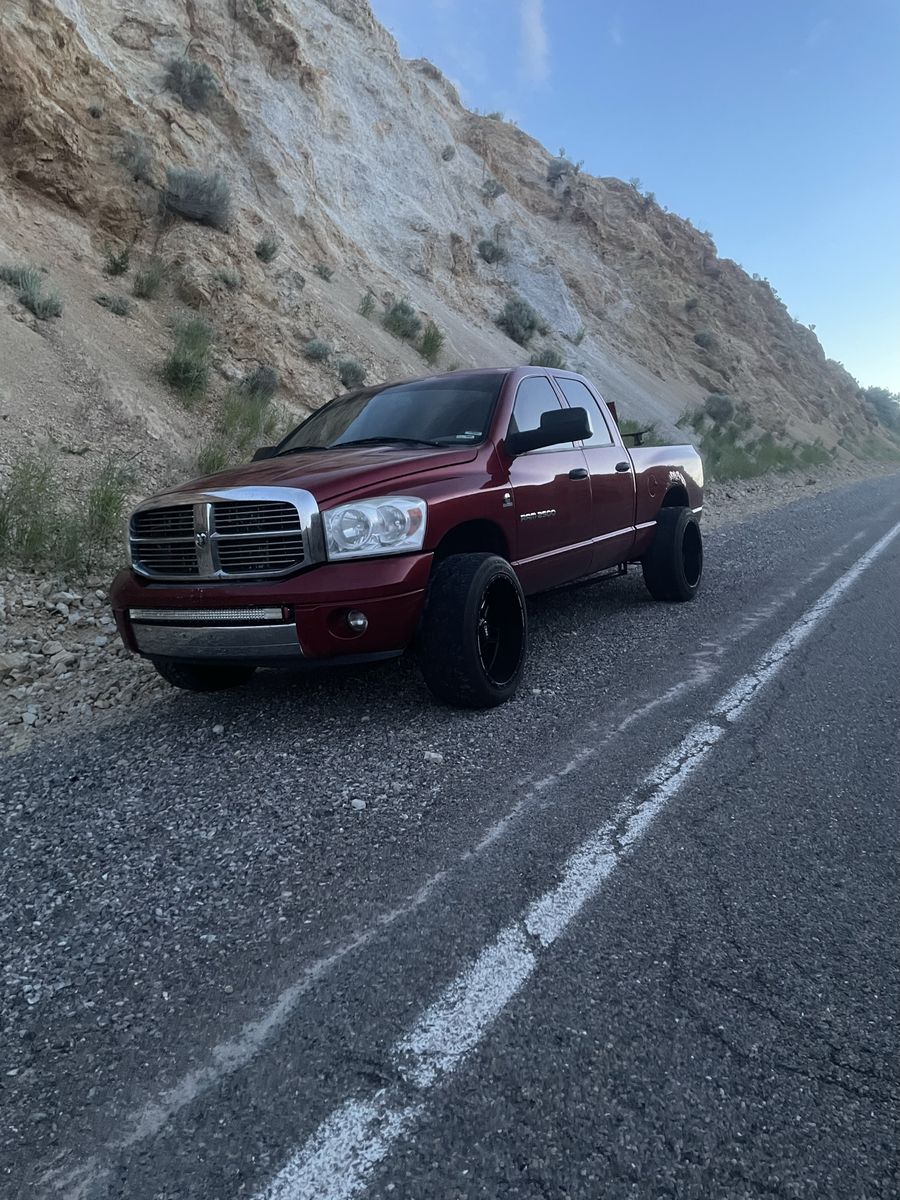 2006 Cummins