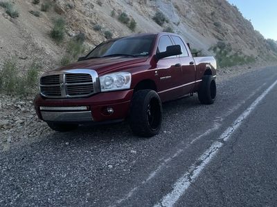 2006 Cummins