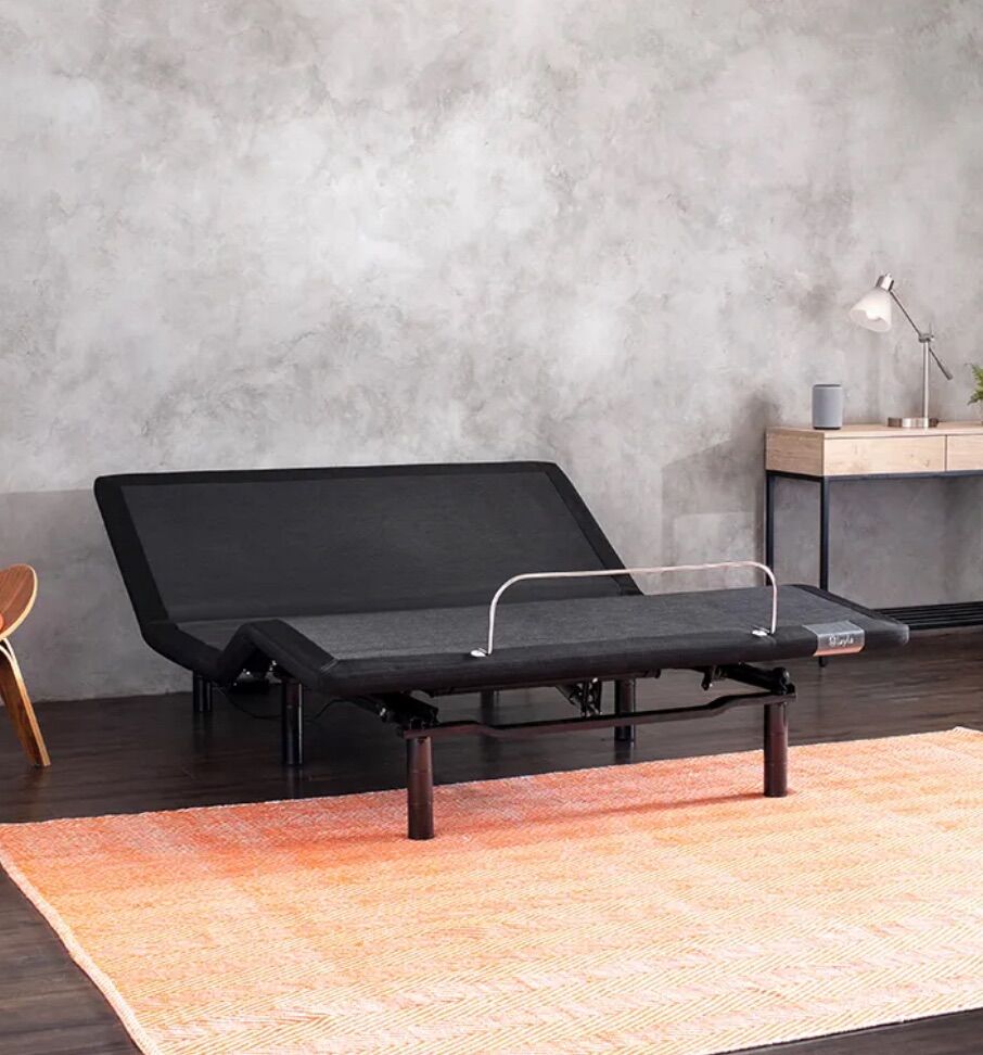 Layla Adjustable Premium Bed Base Twin XL NEW