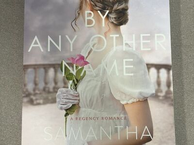 By Any Other Name (Book)