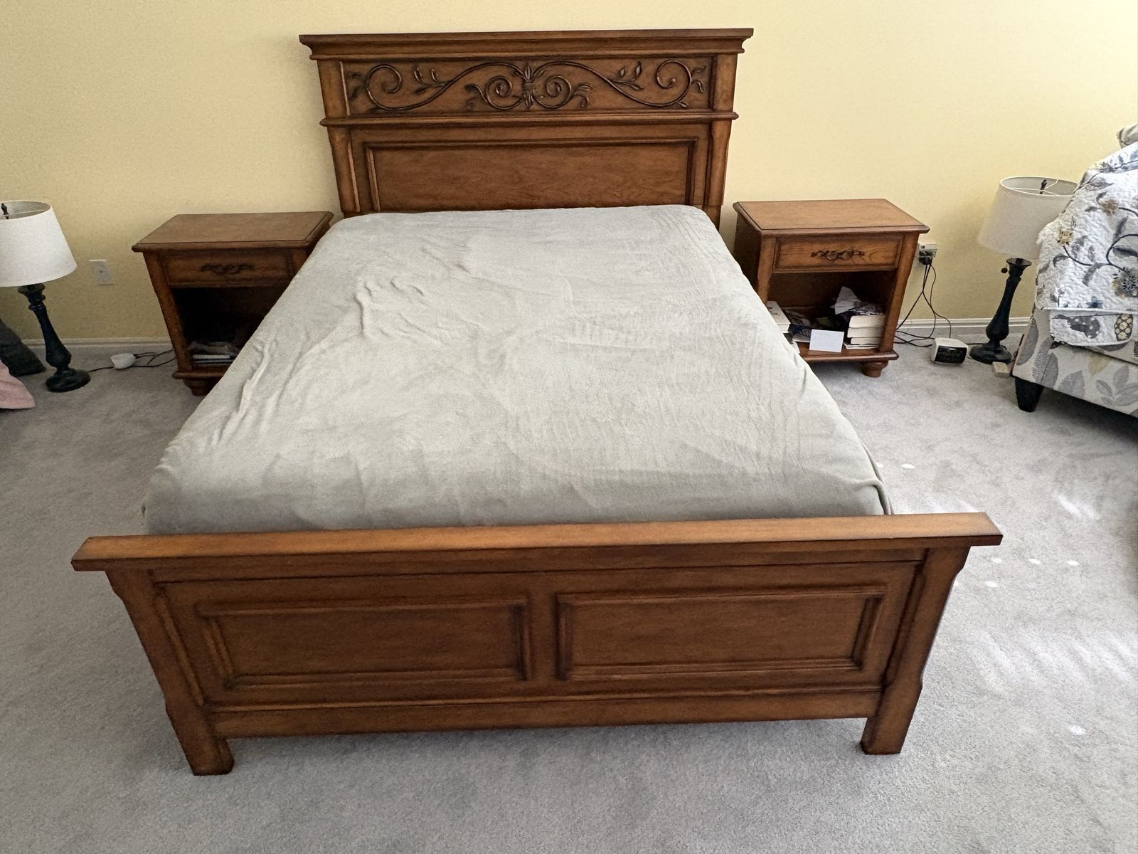 Bedroom Set