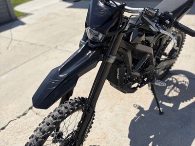 2024 Sur-Ron Ultra Bee – Fresh Parts – $4,700