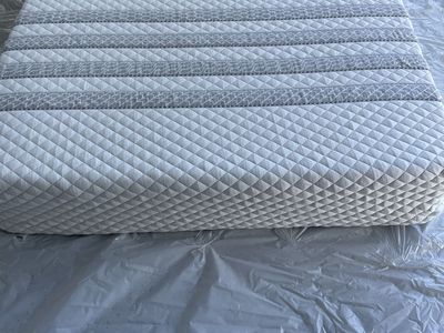 Leesa Sapira Hybrid King Mattress