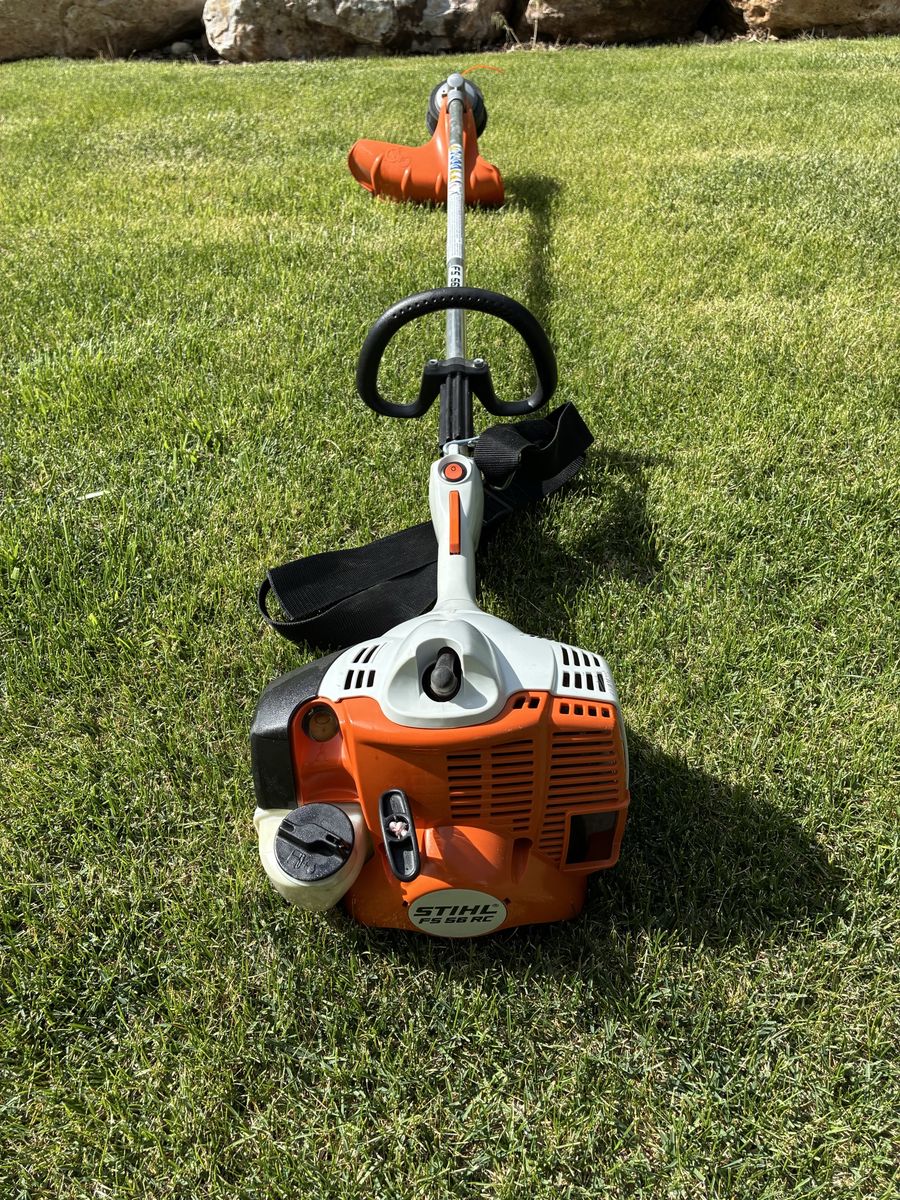 Weed Eater