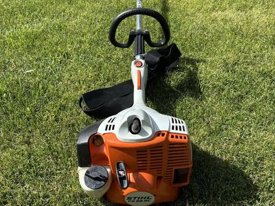 Weed Eater