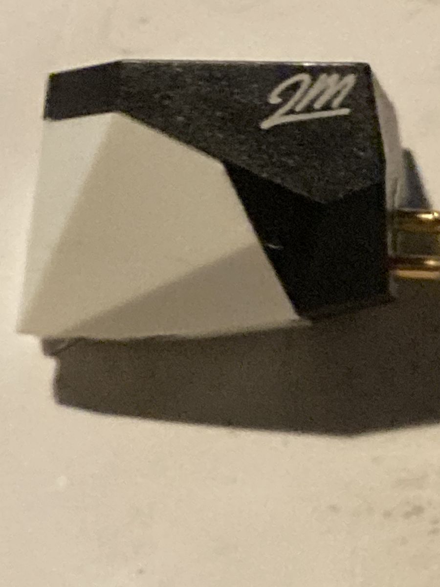 Turntable Cartridge Ortofon 2M Mono