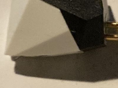 Turntable Cartridge Ortofon 2M Mono