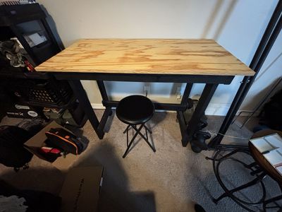 Workbench