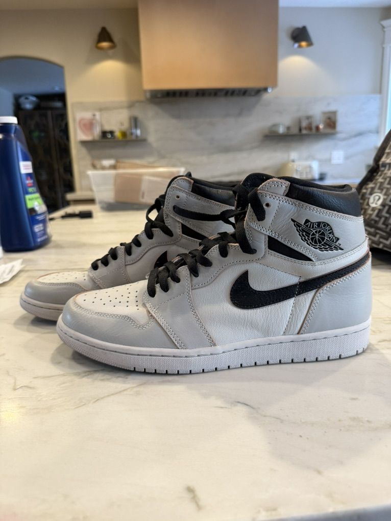 Nike SB X Jordan 1 High Tops