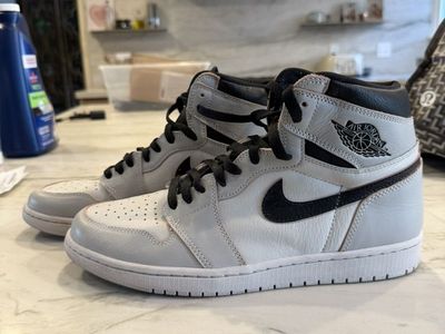 Nike SB X Jordan 1 High Tops