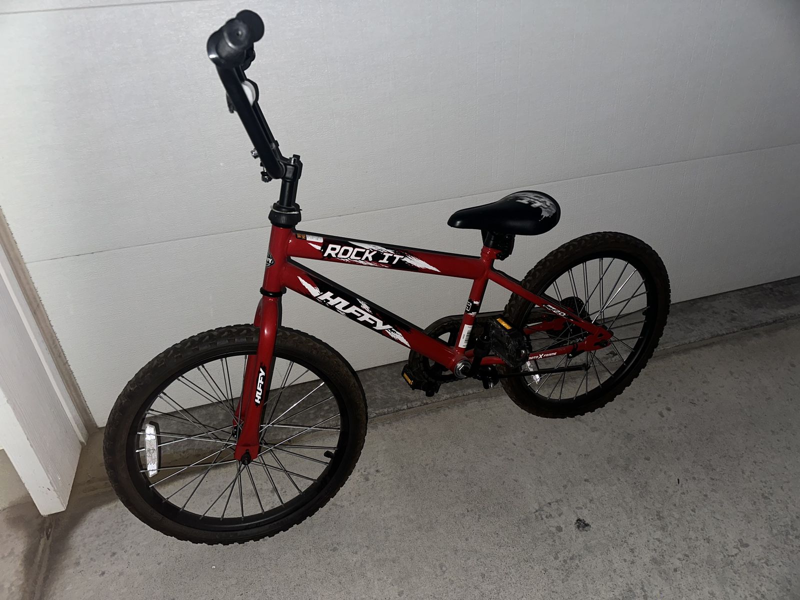 Kid Bike size 20