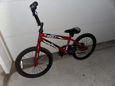 Kid Bike size 20