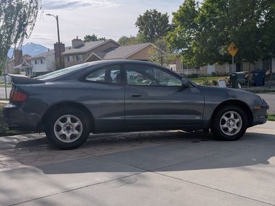1997 TOYOTA CELICA ST Limited Edition