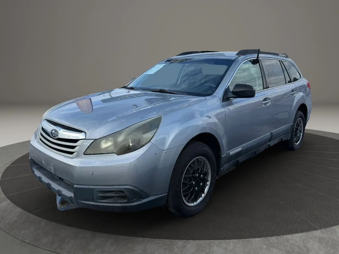 2010 Subaru Outback 2.5i