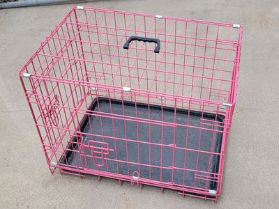 Animal Crate/ Carrier