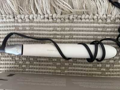 GHD ChronosFlat Iron