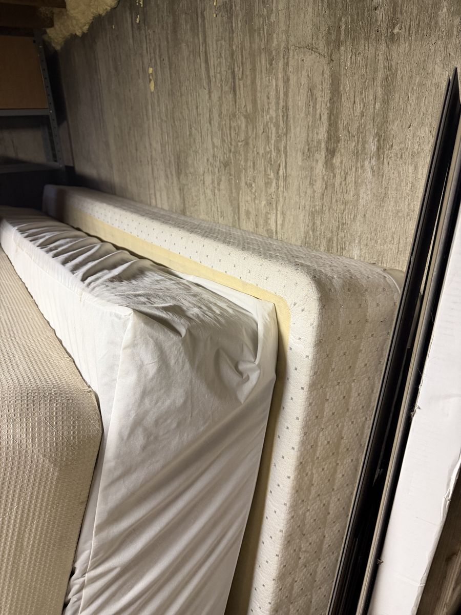 Mattress