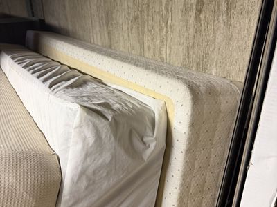 Mattress