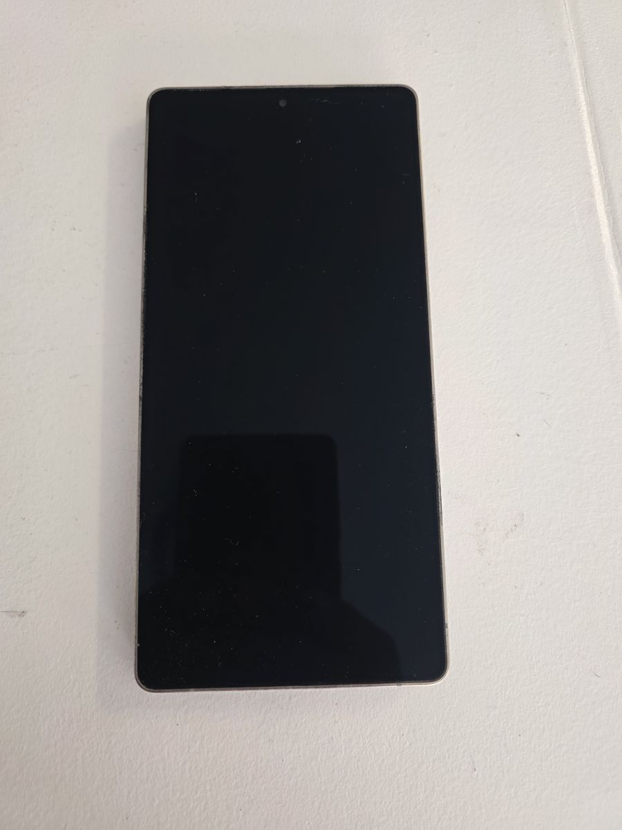 Samsung Galaxy S25 Ultra - Black, Unlocked