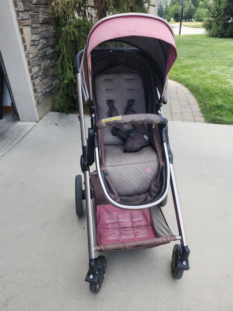 FREE baby stroller