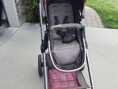 FREE baby stroller