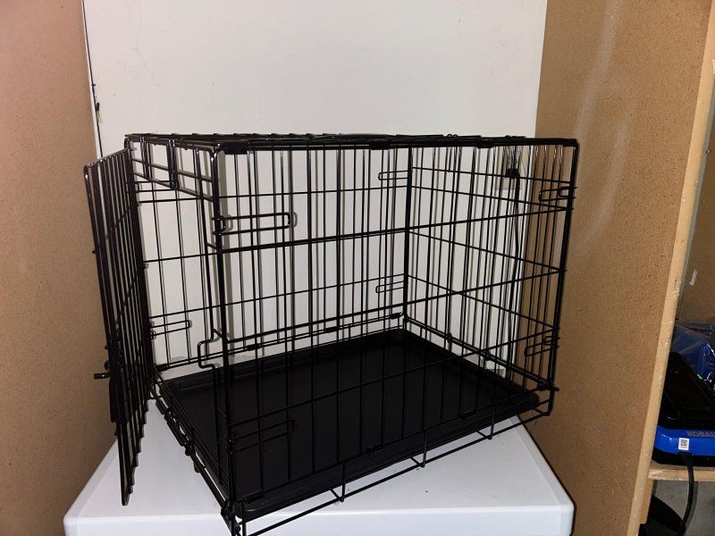 Cage
