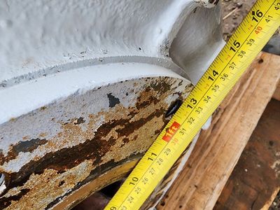 irrigation pump 60hp