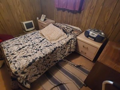 bedroom set