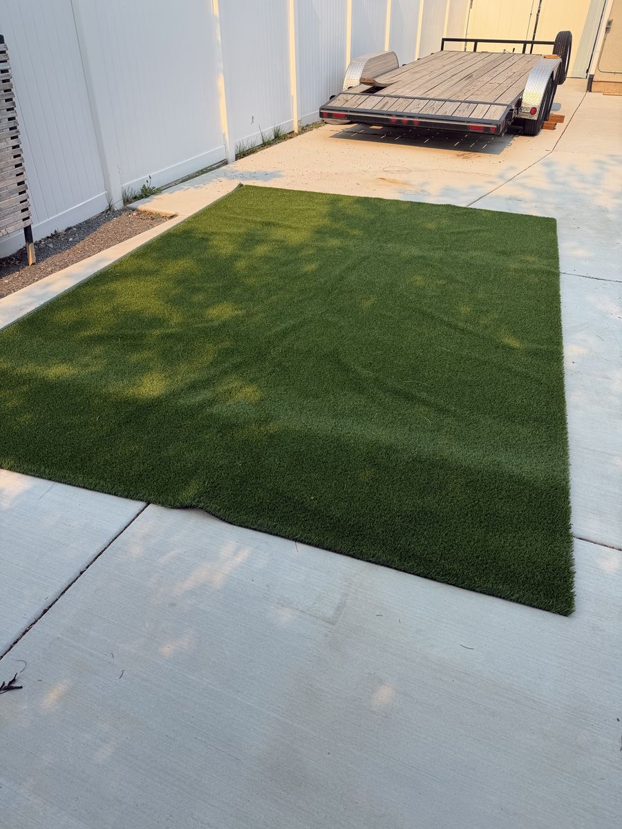 Artificial Turf