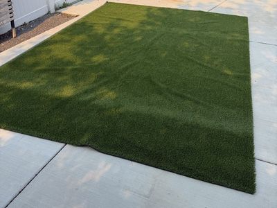 Artificial Turf