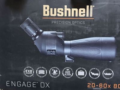 Spotting Scope