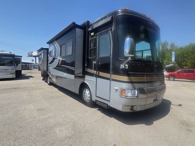 2008 Monaco Diplomat 40PDQ 4 Slide Diesel Pusher !!!