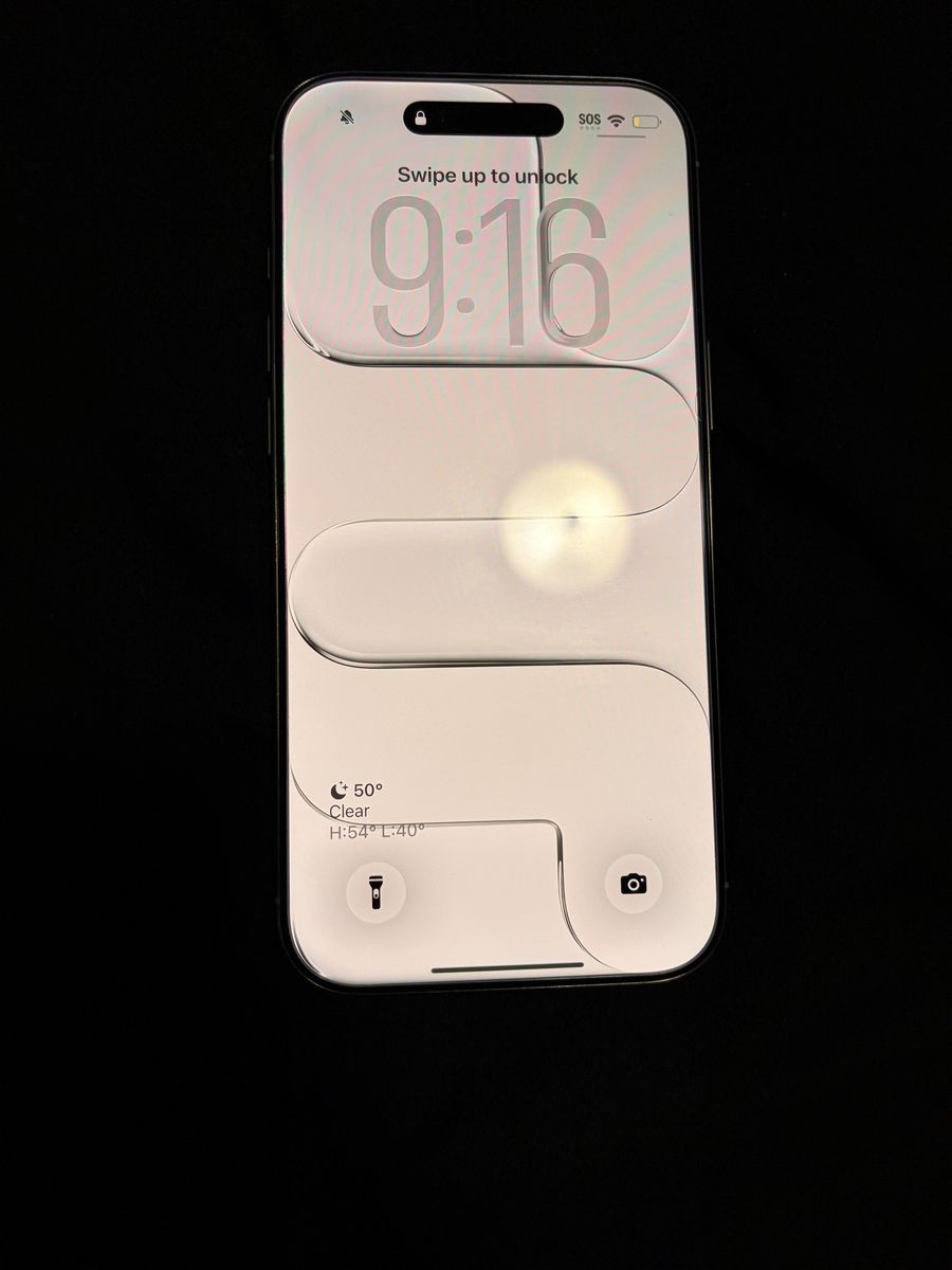 iPhone Air 256GB