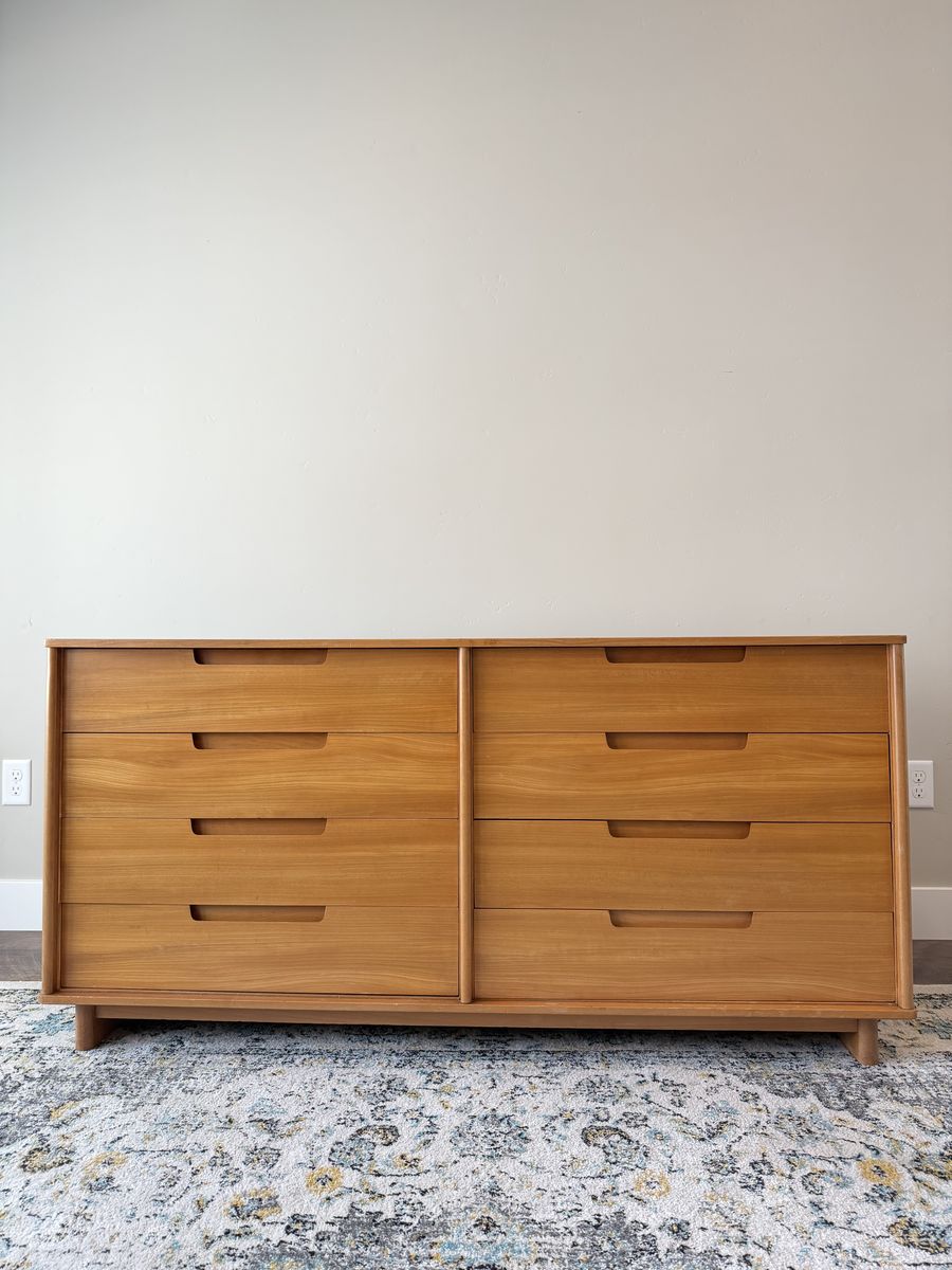 Stunning MCM Drexel Dresser