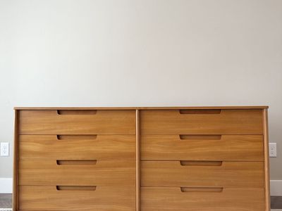 Stunning MCM Drexel Dresser