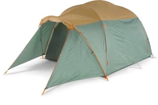 Big Agnes Bunk House 6 Tent